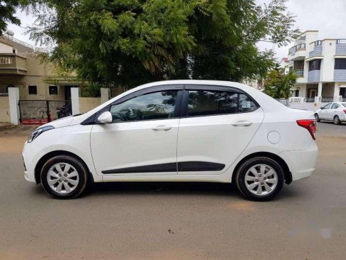 Used 2015 Hyundai Xcent MT for sale 