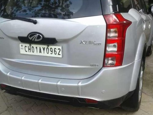 Used 2014 Mahindra XUV 500 MT for sale