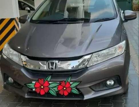 2015 Honda City MT for sale at low price