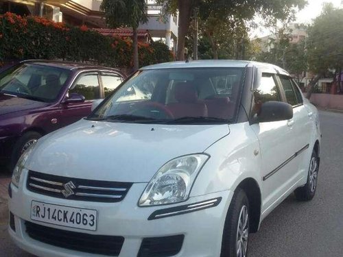 Maruti Suzuki Swift Dzire LXI, 2010, Petrol MT for sale 