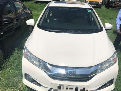 2015 Honda City MT for sale at low price