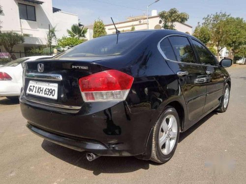 Honda City 1.5 V AT, 2011, Petrol for sale 