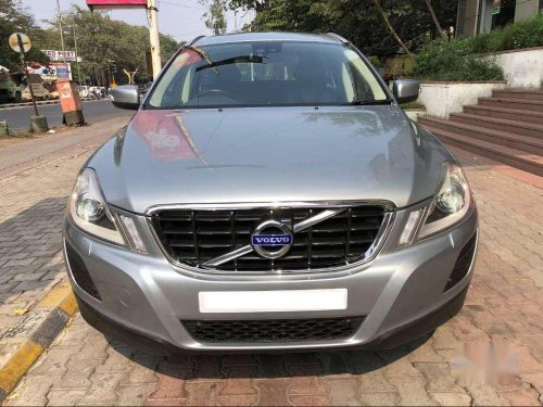 Used Volvo XC60 D5 2011 AT for sale 