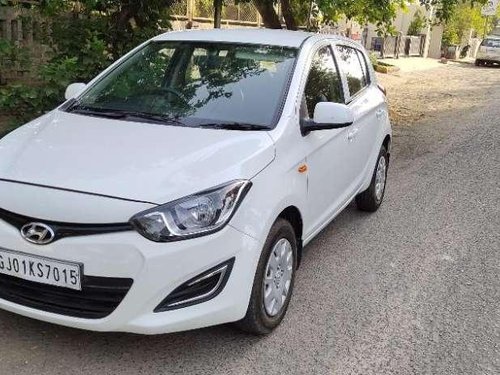 2013 Hyundai i20 MT for sale at low price