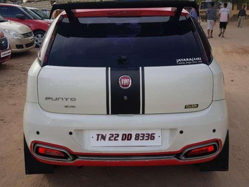 Used Fiat Punto Evo MT for sale 