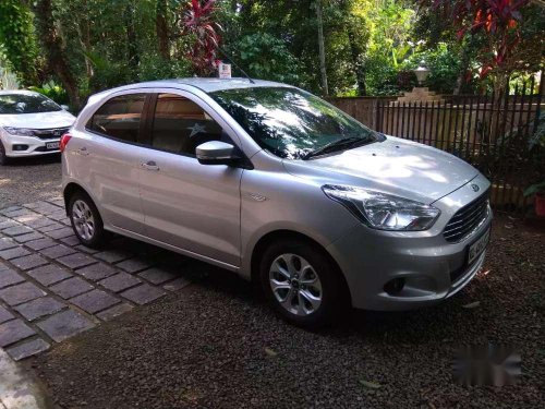 Used Ford Figo MT for sale 