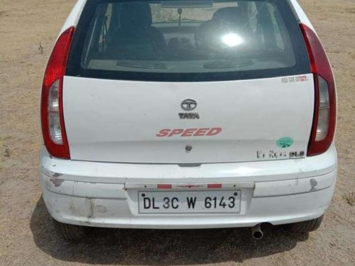 Used Tata Indica V2 MT for sale 