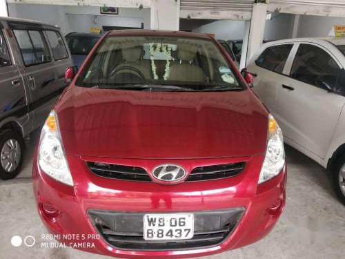 2009 Hyundai i20 Magna 1.2 MT for sale