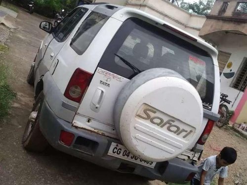 2007 Tata Safari Storme MT for sale