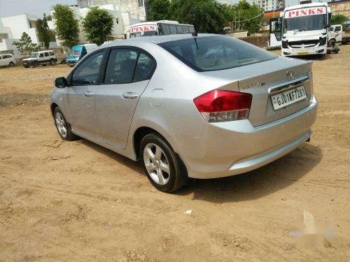 Honda City 1.5 V MT, 2010, Petrol for sale 