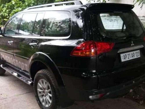 2013 Mitsubishi Pajero Sport MT for sale 