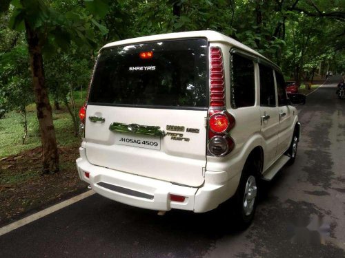 2011 Mahindra Scorpio M2DI MT for sale at low price