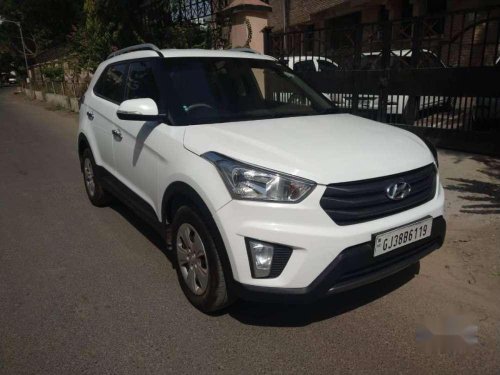 Hyundai Creta 1.4 S Plus, 2017, Diesel MT for sale 