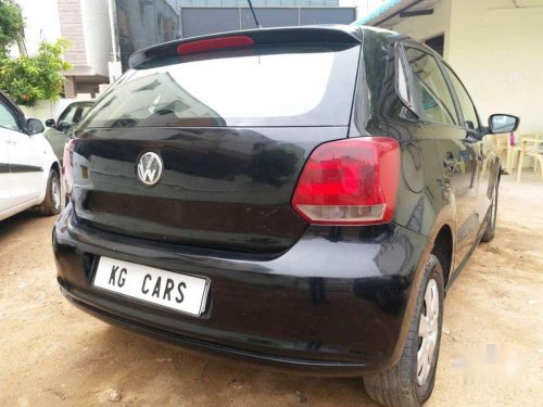 Volkswagen Polo Comfortline Diesel, 2010, MT for sale 