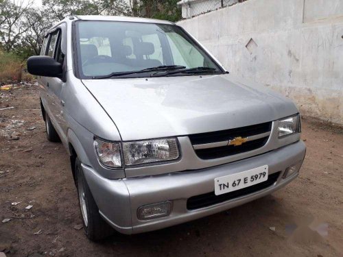 Chevrolet Tavera Elite LS - B3 10-Seater BS III, 2005, Diesel MT for sale 