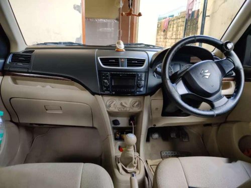 Maruti Suzuki Dzire VDI 2015 MT for sale 