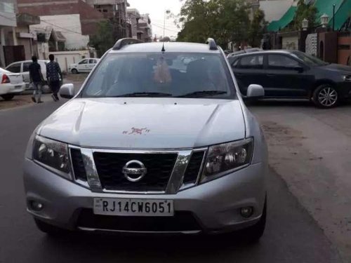 Nissan Terrano 2013 MT for sale 