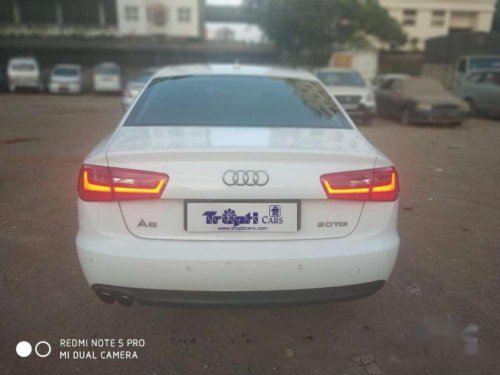 Used 2013 Audi A6 AT for sale