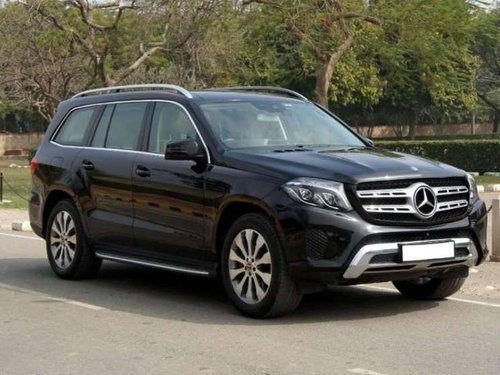 Used 2016 Mercedes Benz GL-Class AT for sale
