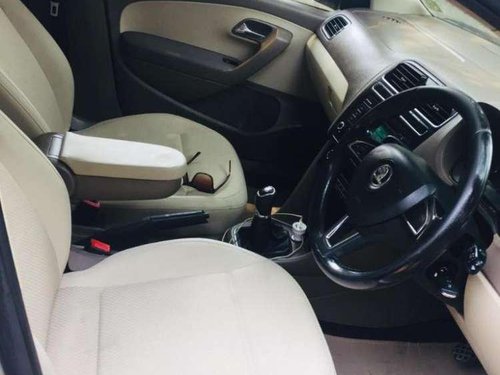 2014 Skoda Rapid MT for sale