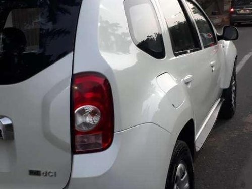 Used Renault Duster 2015 MT for sale 