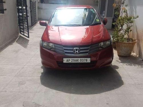 2009 Honda City 1.5 S MT for sale 