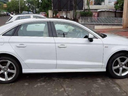 Used 2015 Audi A3 35 TDI Technology AT for sale 