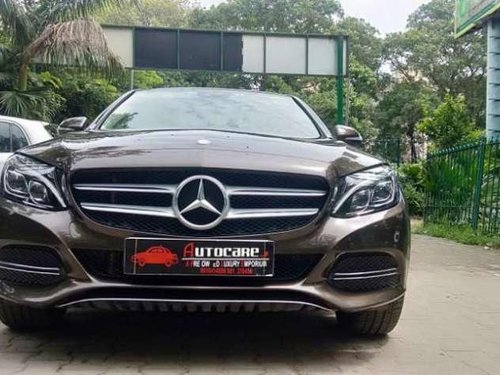Mercedes Benz C-Class AT for sale 