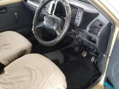 2001 Maruti Suzuki 800 MT for sale 