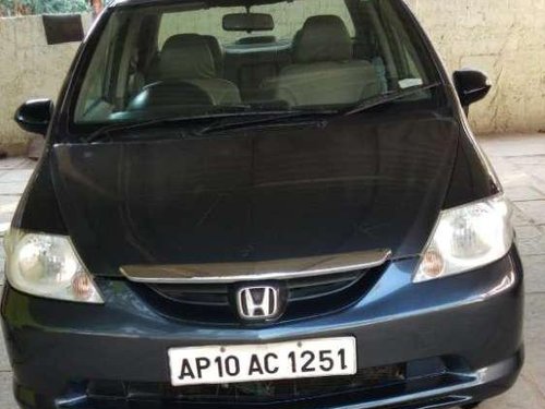 2003 Honda City 1.5 EXI MT for sale