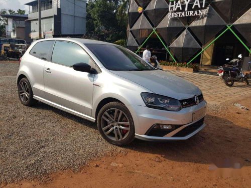 2017 Volkswagen Polo GTI AT for sale 