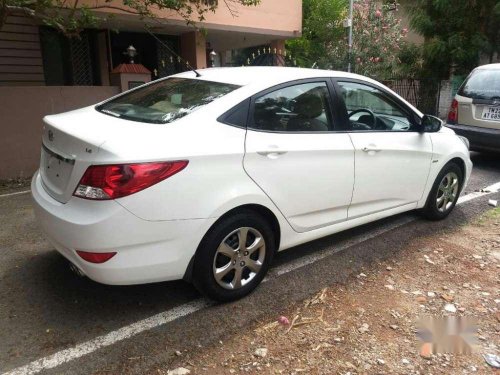 Used Hyundai Verna 1.6 VTVT S 2013 MT for sale 