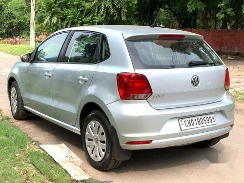 2015 Volkswagen Polo MT for sale