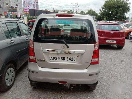 2012 Maruti Suzuki Wagon R VXI MT for sale 