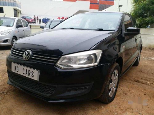 Volkswagen Polo Comfortline Diesel, 2010, Diesel MT for sale 