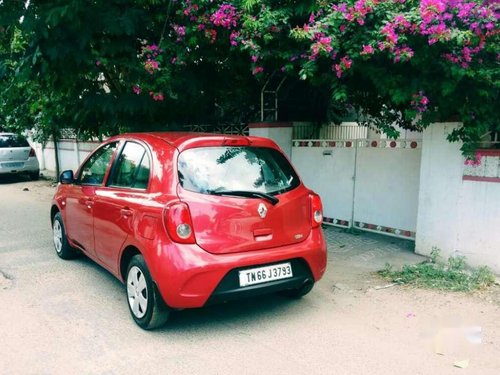 Renault Pulse RxL Diesel, 2013, Diesel MT for sale 