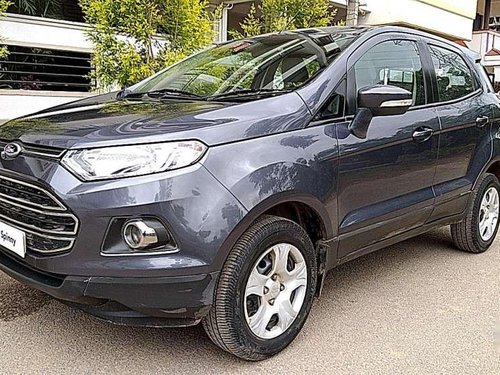 Used Ford EcoSport MT for sale at low price