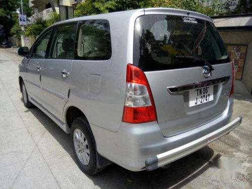 Toyota Innova 2.0 V, 2013, Diesel MT for sale 