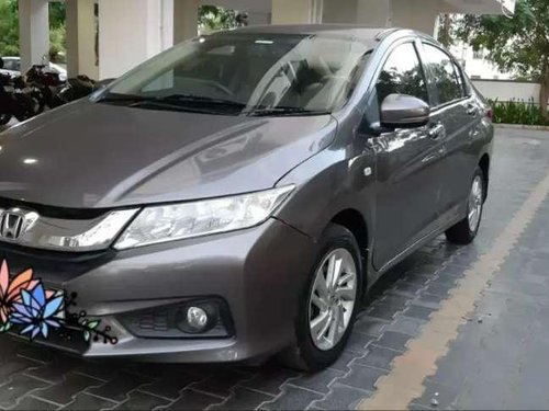 2015 Honda City MT for sale at low price