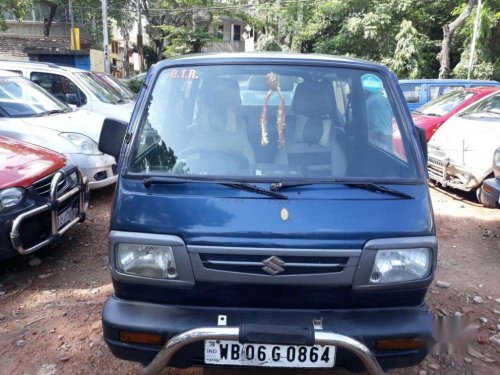 2011 Maruti Suzuki Omni MT for sale 