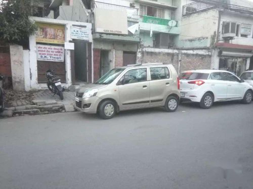 Used 2013 Maruti Suzuki Wagon R MT for sale