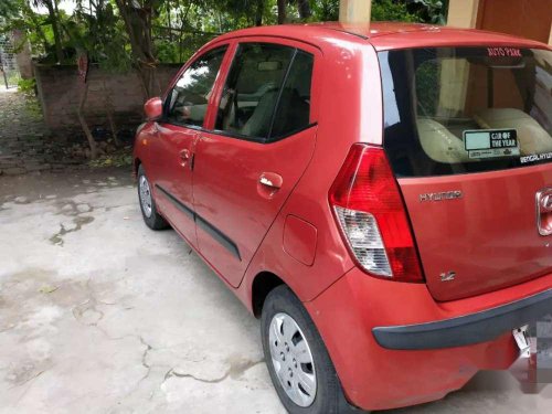 2009 Hyundai i10 Magna MT for sale 