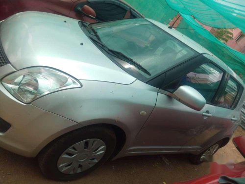 Maruti Suzuki Swift VDi, 2011, Diesel MT for sale 