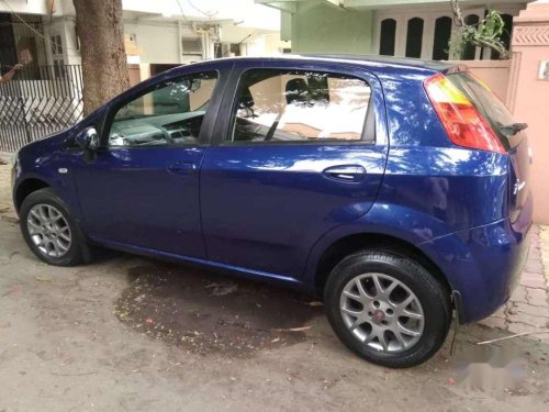 2013 Fiat Punto MT for sale