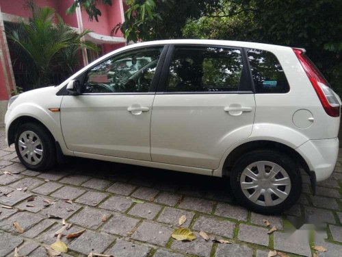 Ford Figo Duratorq Diesel EXI 1.4, 2013, Diesel MT for sale 