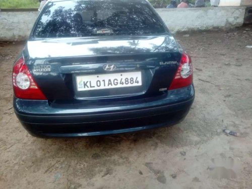 2004 Hyundai Elantra MT for sale at low price