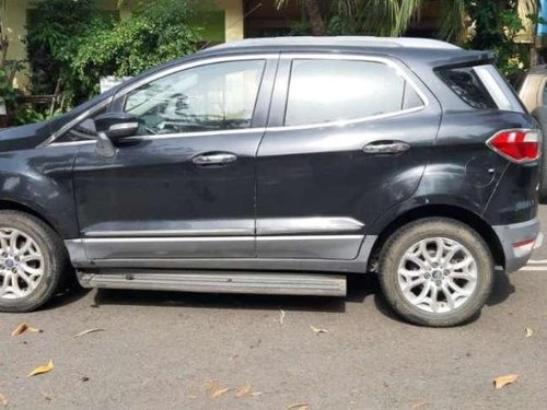 Ford EcoSport 2015 MT for sale 