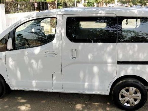 Nissan Evalia XE, 2013, Diesel MT for sale 