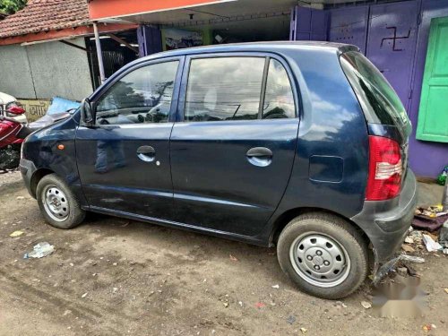 Used Hyundai Santro Xing GL 2007 MT for sale 