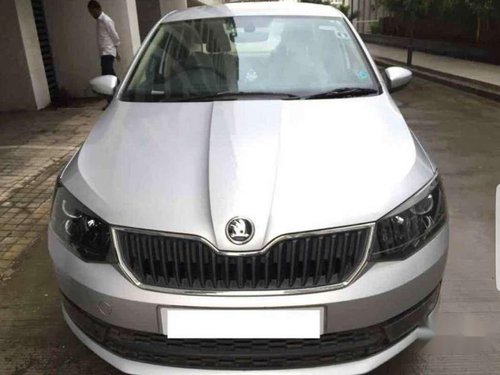 Skoda Rapid 2017 MT for sale 